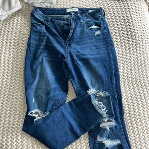 Pacsun jeans